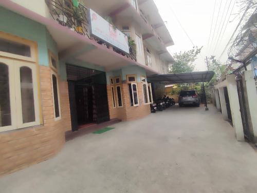 Beltola Casa | Kaziranga Homestay