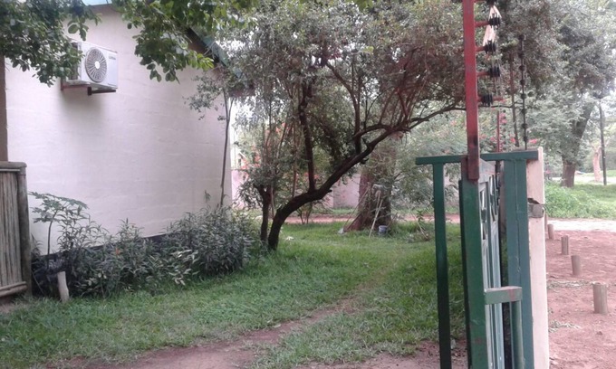 Kasane Casa | Kazungula Guest House