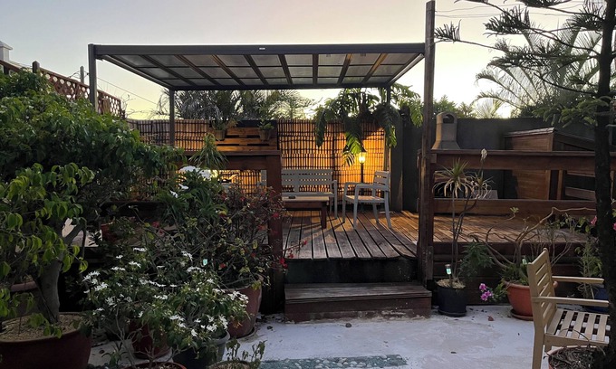Saint-Pierre De La Reunion Casa | KAZYAB