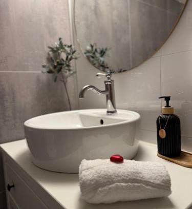 Sørvagen Apartamento | KB Basement Apartment