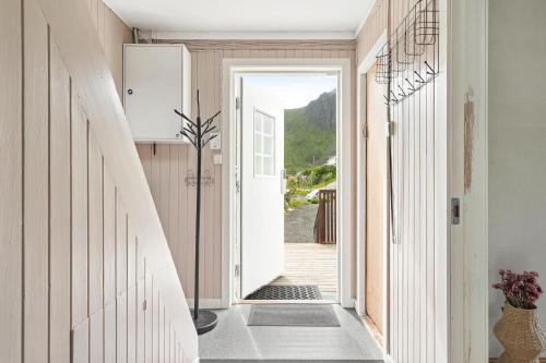 Ballstad Casa | KB Reinholmen house
