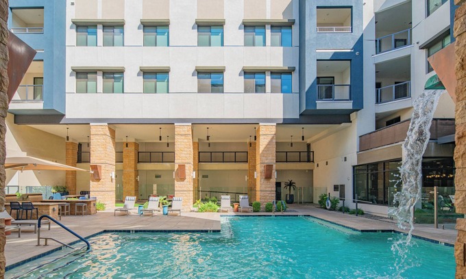 North Scottsdale Apartamento | KB - Scottsdale Grand