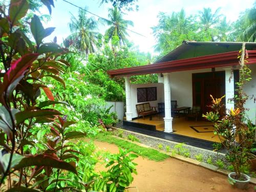 Dambulla Casa | KBC Hotel & Guest House