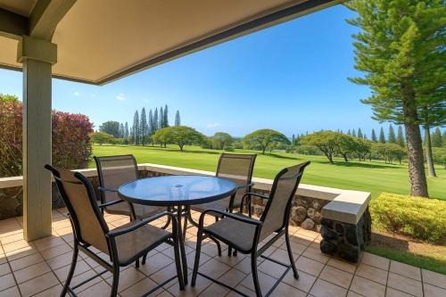 Kapalua Apartamento | KBM Resorts 4-bedroom Kapalua Golf Collection Multi Unit Listing Same Enclave Golf Course Views 3 Free Rental Cars KGV-17P7T5V3