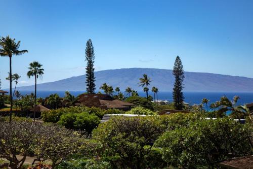 Kaanapali Apartamento | KBM Resorts FREE CAR Kaanapali Plantation Villa 3-Bedroom 2-story Condo with Beautiful furnishings KPL-41