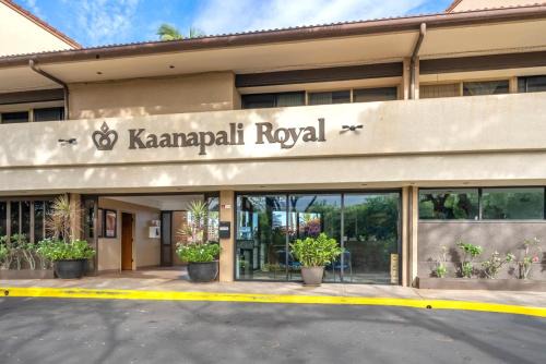 Kaanapali Apartamento | KBM Resorts FREE CAR Kaanapali Royal 2-Bedroom Condo an Island Inspired Gem KRO-G201