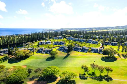 Kapalua Apartamento | KBM Resorts FREE CAR Kapalua Golf Villa 2-Bedroom Condo with Fairway views KGV-16P3