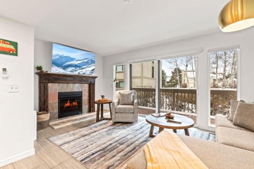 Park Meadows Apartamento | KBM Resorts Racquet Club On Citywide bus route only 2 miles from Resorts Next to Rec Center with pool RCT-42
