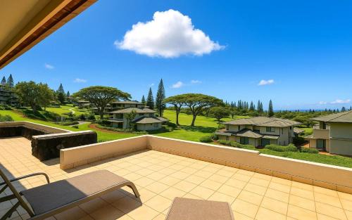 Kapalua Apartamento | KBM Resorts Spacious 3-Bedroom Kapalua Golf Collection Multi Unit Listing Same Enclave Golf Course Views 2 Free Rental Cars KGV-19P3T1