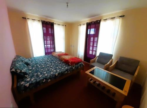Sissu Casa | KC Homestay