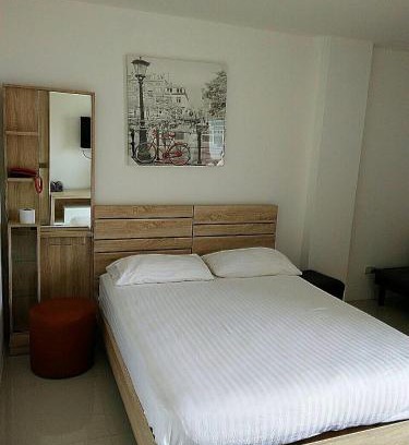 Kamala Hotel | KC Kamala Guesthouse