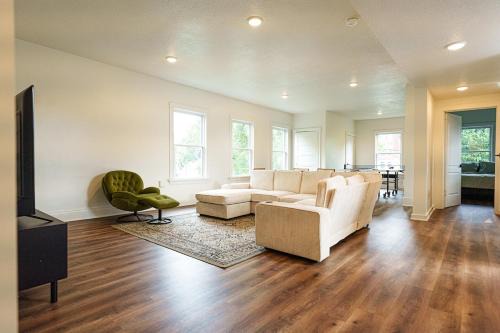 Kansas City Apartamento | KC Urban Loft
