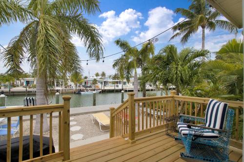 Key Colony Beach Casa | KCB Beach House