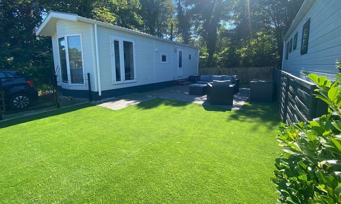 Ockenburgh Chalet De Esquí | KD 879 - Vakantiepark Kijkduin