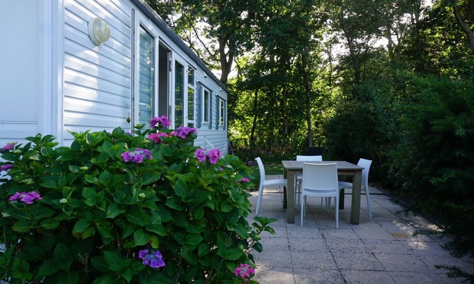 Ockenburgh Chalet De Esquí | KD 883 - Vakantiepark Kijkduin