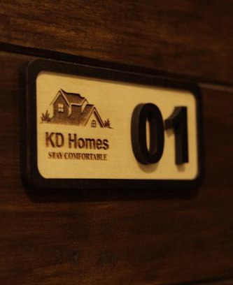 Attikulama Casa | KD Homes