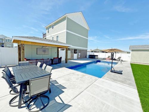 Kill Devil Hills Casa | KD300- Saltwater Cottage