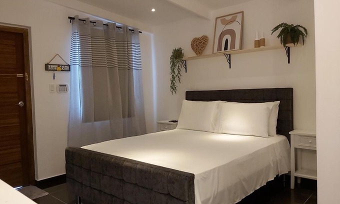 Willemstad Apartamento | KDF Apartments