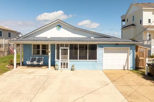 Colington Casa | KDH187 Lunar Tide