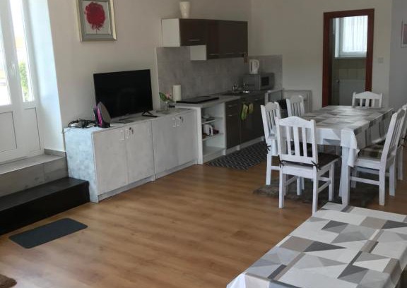 Kezmarok Apartamento | Kežmarok Apartman N1 , Apartman N2