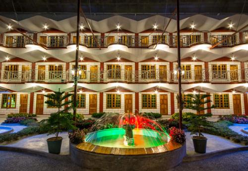 Brinchang Hotel | Kea Garden Guest House