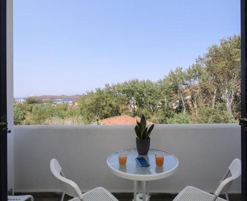 Korissia Apartamento | Kea Island II