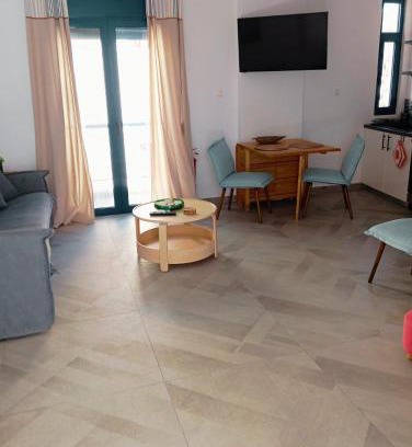 Korissia Apartamento | Kea Port Pearl