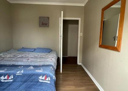 Bloubergstrand Cama Y Desayuno | Keadam BnB