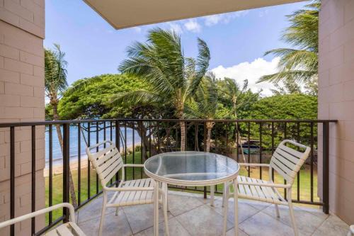 Kihei Casa | Kealia Resort 407