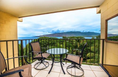 Kihei Casa | Kealia Resort 607