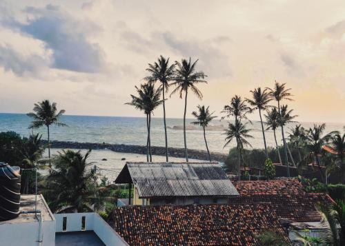 Ambalangoda Hotel | Keanu Resort Ambalangoda