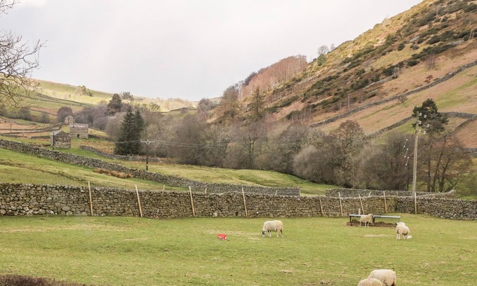 Worton Cabaña | KEARTONS - BUTTERTUBS, pet friendly in Muker