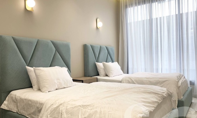 Riyadh Apartamento | Kease Arid D-3 Luxury Gold Terrace XZ29