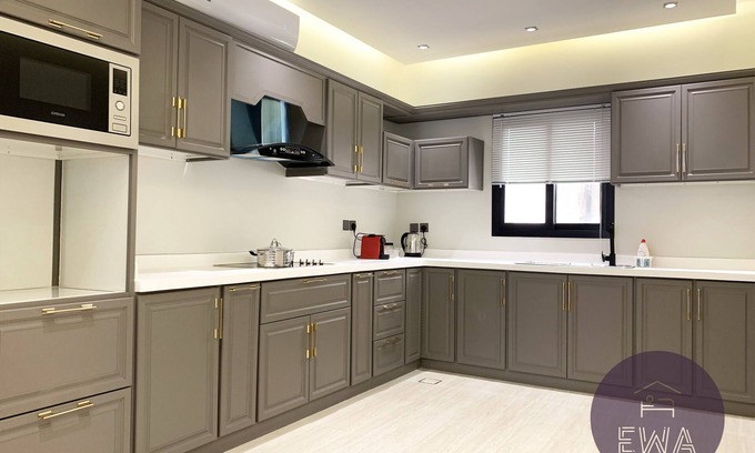 Riyadh Apartamento | Kease Qirwan B-11 Royal touch XZ13