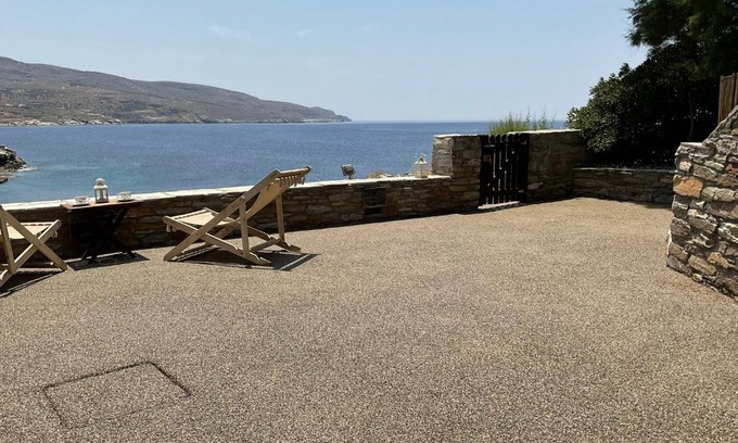 Koundouros Villa | KeaSouth