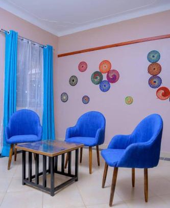 Jinja Apartamento | Keath Luxury Homes- Serviced Apartments