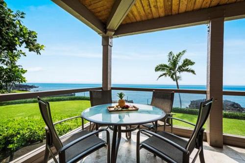 Kahaluu Bay Casa | Keauhou Kona Surf and Racquet Club 2-204