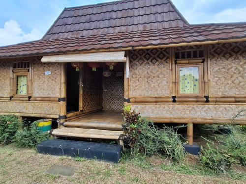 Cijeruk Cabina | Kebun Teduh Sukaharja Cijeruk Bogor
