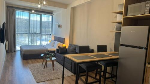 Tsaghkadzor Apartamento | Kechi Apart Hotel