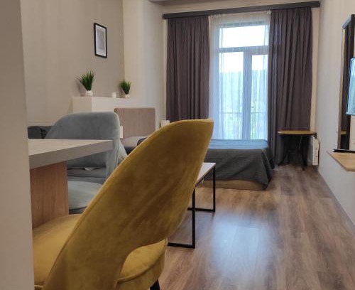 Tsaghkadzor Apartamento | Kechi Apart, Hotel Nice View No 139, 6th floor
