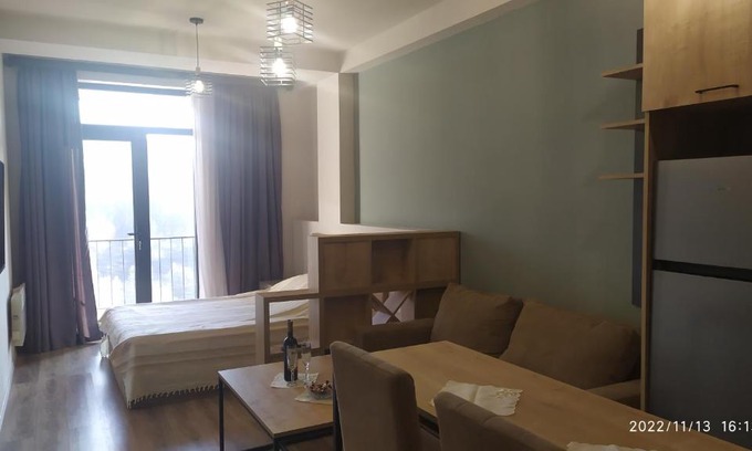 Tsaghkadzor Apartamento | Kechi House AM