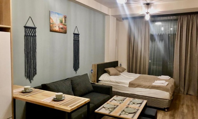 Arzakan Apartamento | Kechi house Tsakhkadzor Цахкадзор