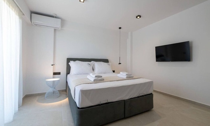 Kalamata Marina Apartamento | KEDL Junior Suites 301