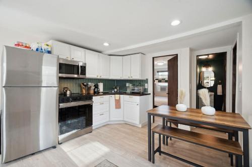 Hampton Casa | Keefe Korner AC Parking Walk to Beach