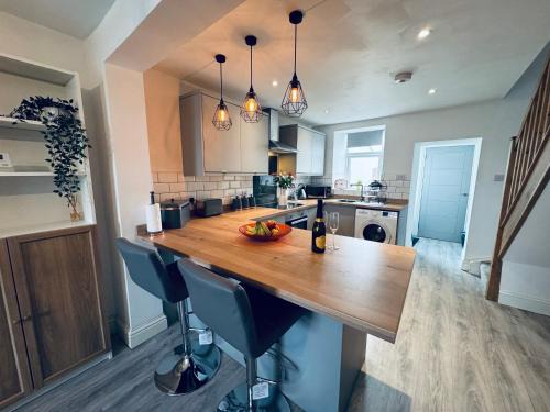 Cleator Moor Casa | Keekle Cottage - 2 Bedrooms - Sleeps 4