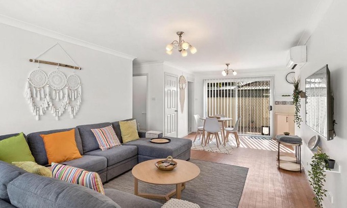 Salamander Bay Casa | Keel Street 3 37