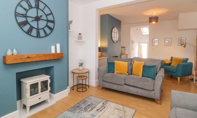 Exmouth Casa | Keeling