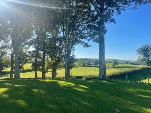 Donegal Otro | Keeloges camp site Tents and caravan site No bed included