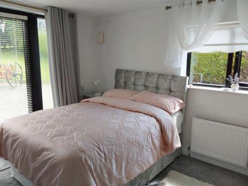 Crookedwood Apartamento | keeloges Lodge