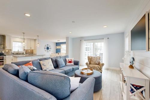 Keen-Wik On the Bay Casa | Keen-Wik on the Bay - 38280 Bayberry Ln